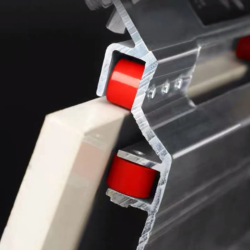 

45 Degree Cutting Machine Ceramic Tile Pneumatic Beveled Miter Electric Chamfer Frame Mount Saw Cutter Seat 1PC