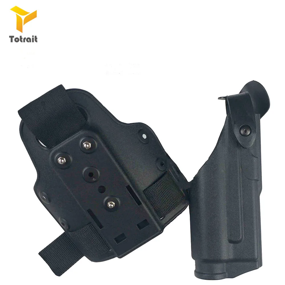 Тактический Глок для страйкбола 17 дюймов кобура пистолета на платформе