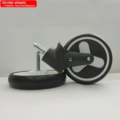Колеса Yoya Plus для коляски