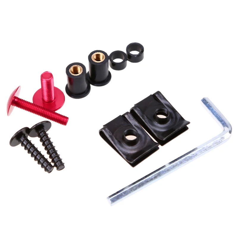 Комплект обтекателей POSSBAY для мотоциклов и спортивных велосипедов комплект