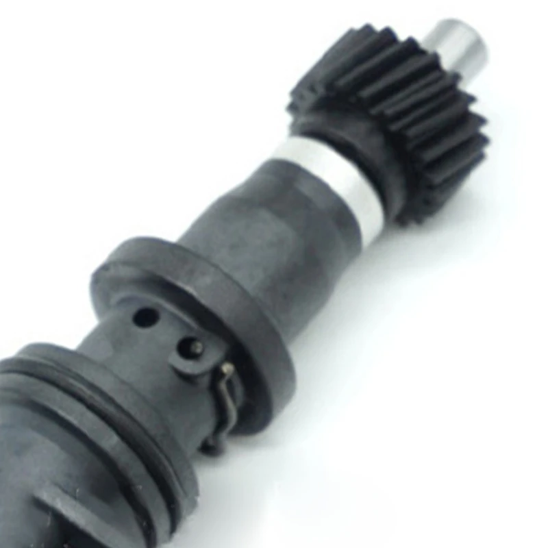 Ручная работа запчасти для датчика скорости автомобиля DIY совместимы с 78410-S04-902 |