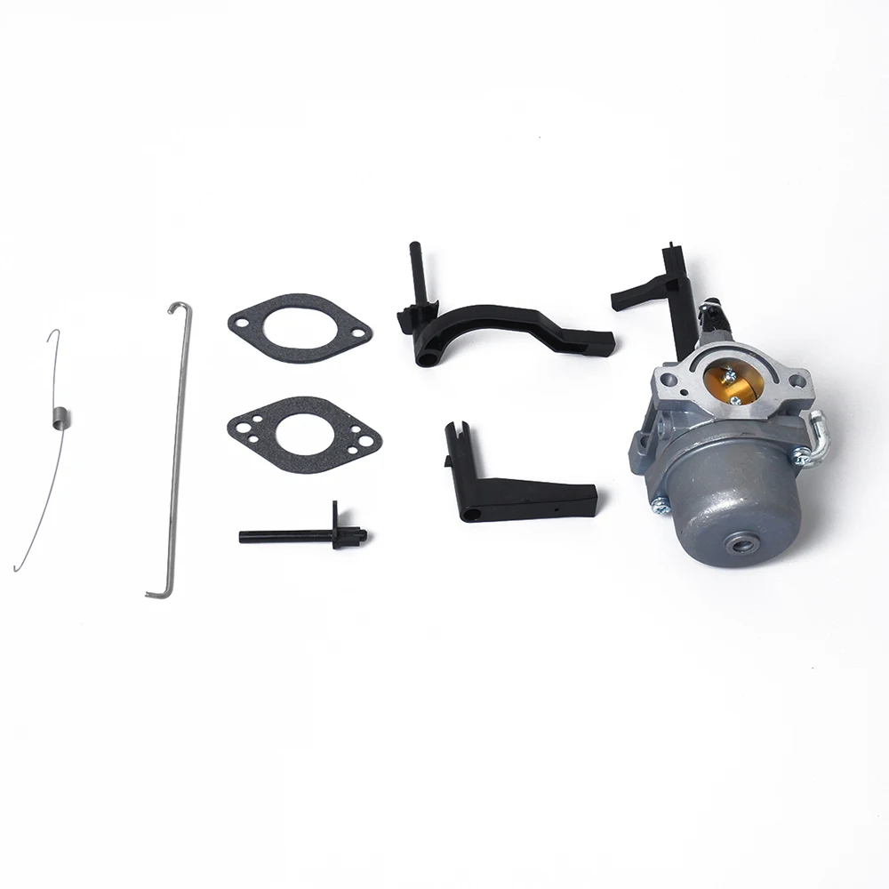 Карбюратор плавающего типа ДЛЯ Briggs & Stratton 591378 796321 696132 696133 796322 алюминиевый