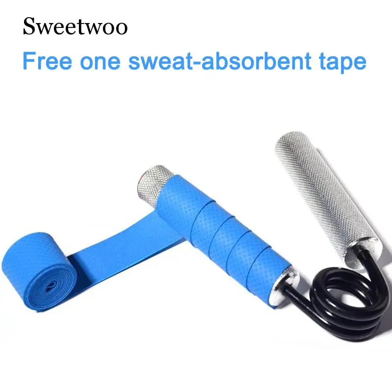 Губка тяжелая ручка тренажер для мышц экспандер фитнеса профессиональный захват