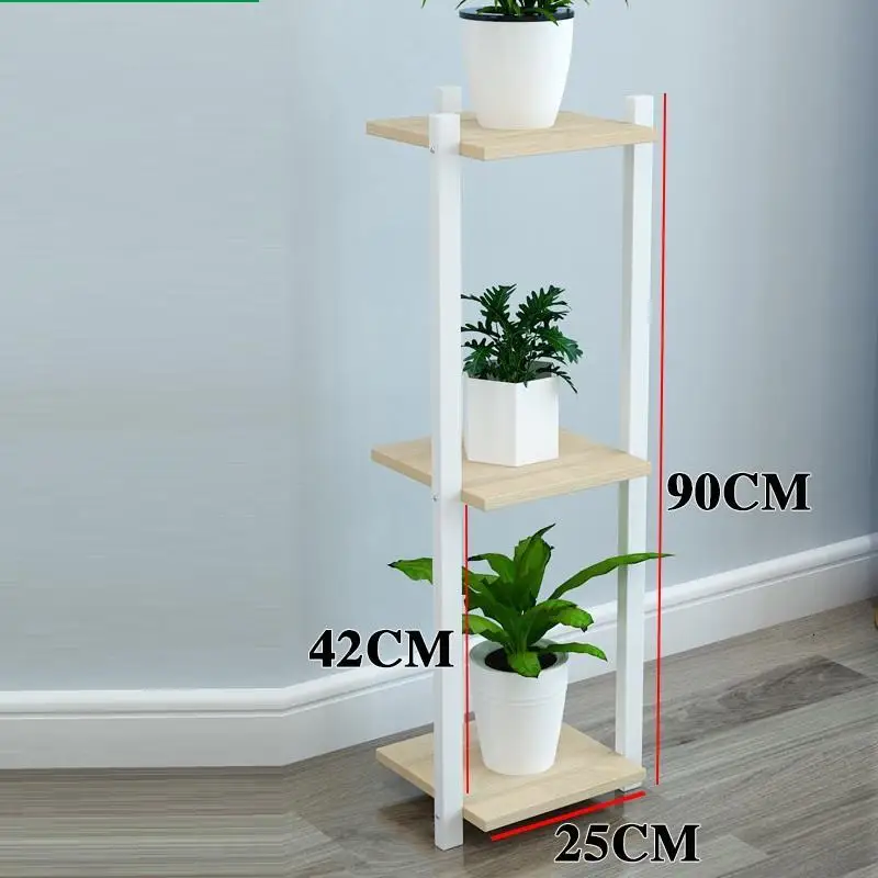 Горшок Plantenstandaard Stojaki Estanteria Para Plantas стол Stojak Na Kwiaty открытый Dekoration балкон Цветочная