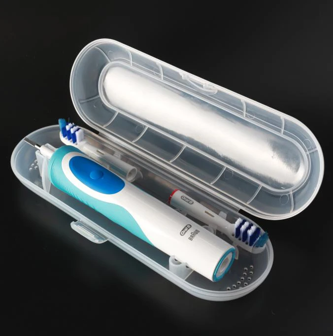 Портативная дорожная электрическая зубная щетка чехол подходит для хранения Oral B