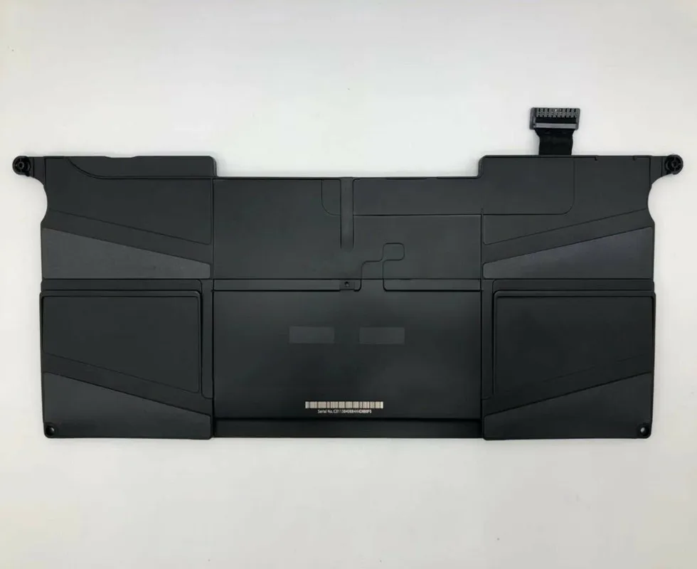 35Wh A1375 Аккумулятор для ноутбука Apple MacBook Air 11 дюймов A1370(Late 2010) MC505 020-6920-B