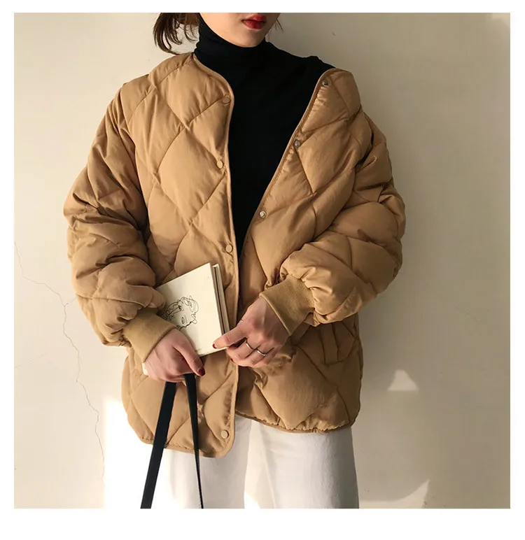 

Parkas