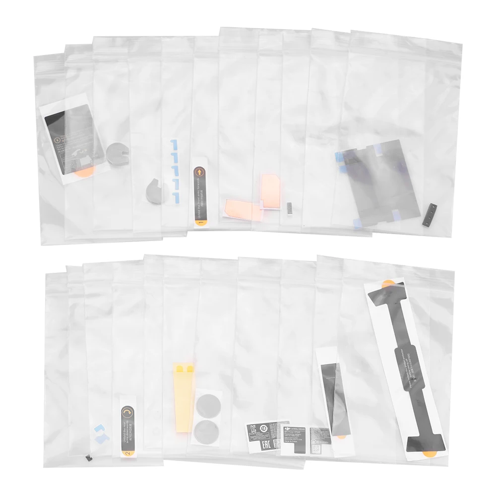 

for DJI MINI 2 Drone Maintenance Fuselage Accessories Package Repair Parts Package Aircraft Spare Parts for DJI Mavic Mini 2