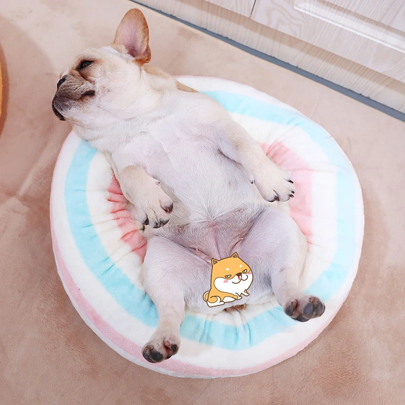 CAWAYI питомник для собак товары домашних животных кровать кошек маленькие