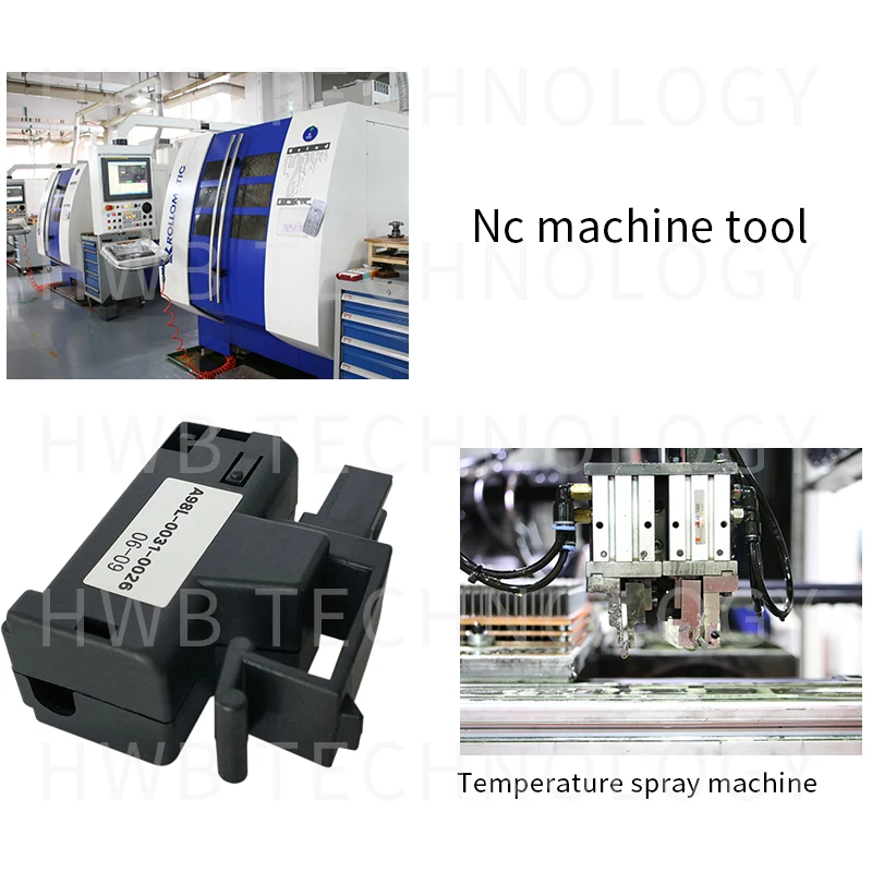 10 упак. Новый A98L-0031-0026 a02b-0309-k102 3В FANUC PLC ЧПУ литиевая батарея батареи Бесплатная