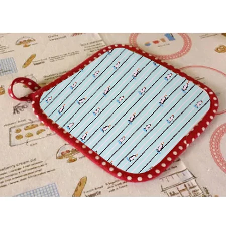 Cheer Bows DIY Bag Cartoon Printed Fabric Mask Rope Bridge Of Nose Handmade Material Sewing Home Textile Patchwork | Дом и сад