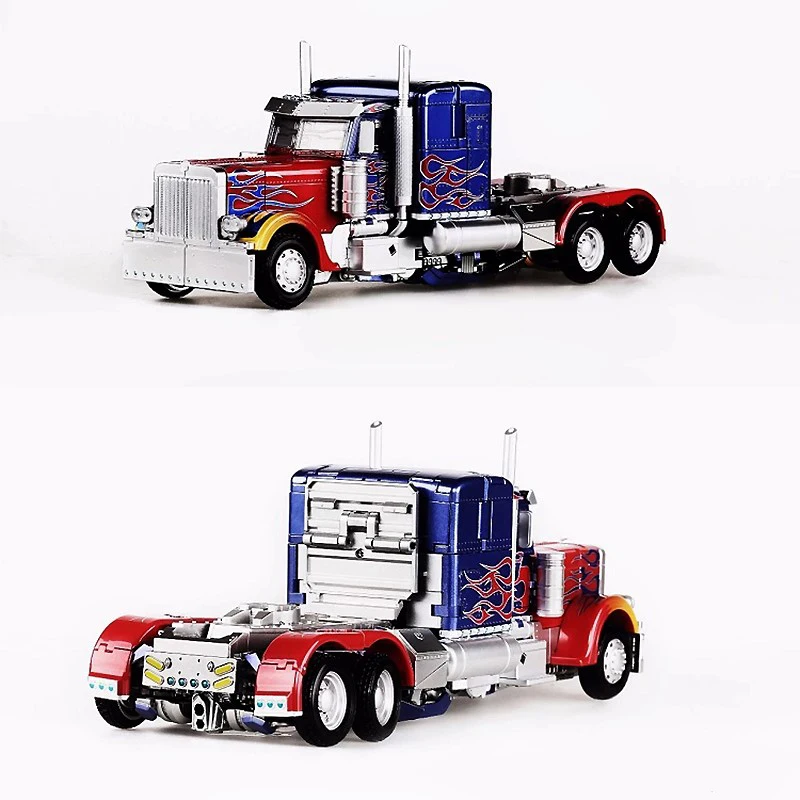 LS03 LS-03 фильм OP Commander трансформация фильм MPM04 MPM-04 большой размер увеличить сплав литья под давлением MPP10 MPP-10 фигурка Робот Игрушки