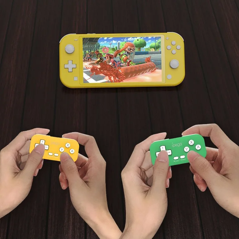 IPEGA PG 9193 Tangoo контроллер для переключателя PS3 android pc игровая ручка с двойным