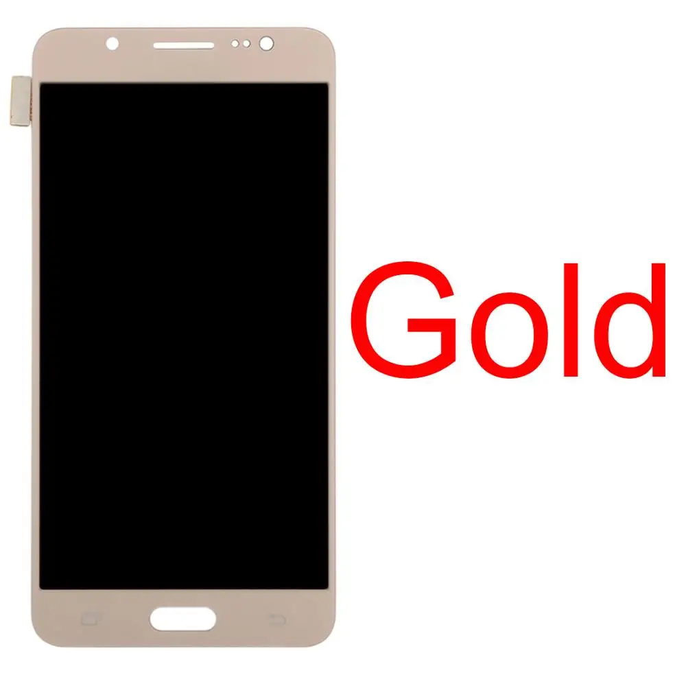 TFT для Samsung Galaxy J5(2016)J510F J510FN J510G J510Y J510M дисплей ЖК-экран модуль | Мобильные телефоны и