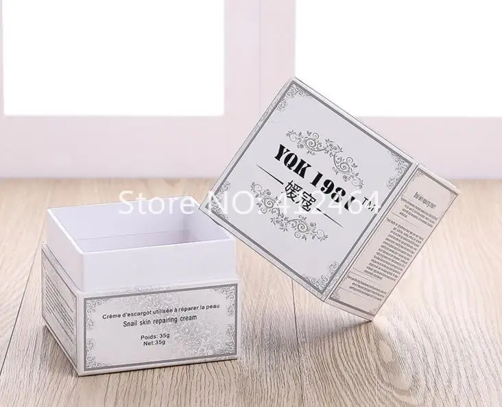 Пустые парфюмы с логотипом на заказ для складных подарочных упаковочных бутылок