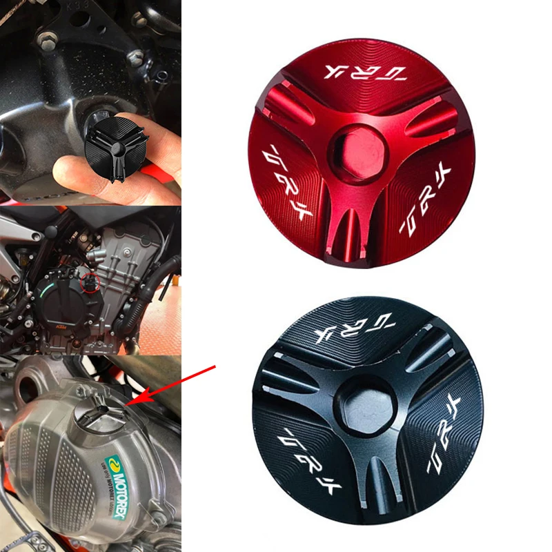 

Масляный наполнитель для мотоцикла BENELLI TRK 251/502/502X/302 TRK251 TRK502 TRK502X