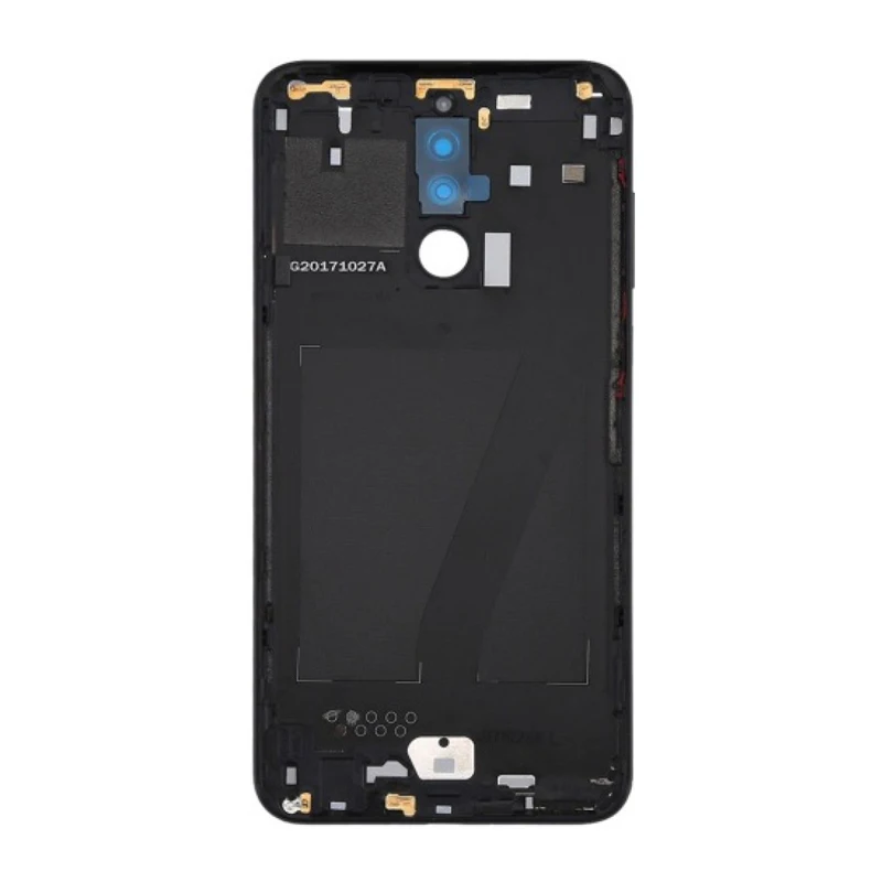 Крышка батарейного отсека для Huawei Mate 10 Lite задняя крышка Nova 2i RNE L21 крышка|Корпусы и