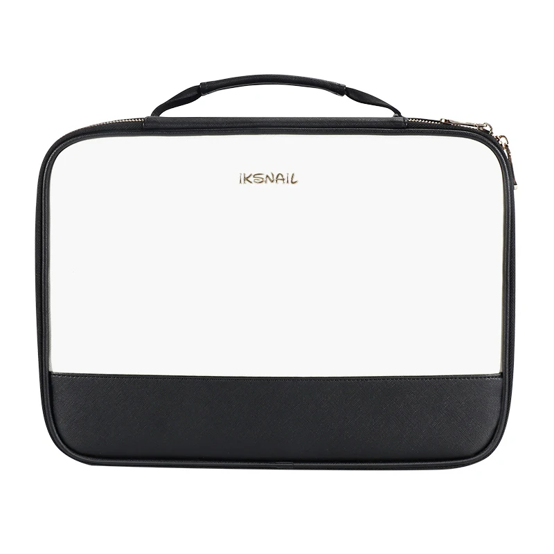 Новинка вместительная многофункциональная косметичка дорожная сумка для