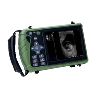 ce portable vet ultrasound machine animal ultrasound diagnose scanner portable vet digital canine animal ultrasound machine