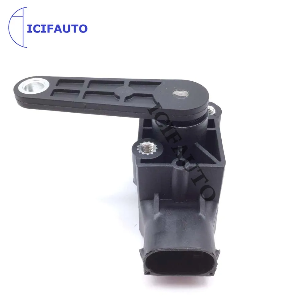 Headlight level sensor For Volvo S60 S80 V70 XC 2.3 2.4 2.5L 8622446 30645605 30782822 31300198 | Автомобили и мотоциклы