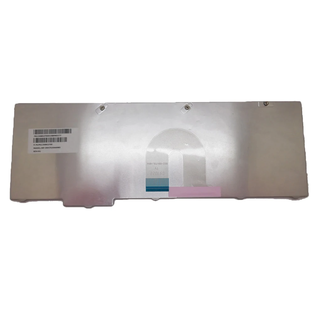 Клавиатура для ноутбука JP NEC LL650/WG MP 09H70J066985 PK130B61F00 09H70J06698 PK130B61A00 Japanese JA