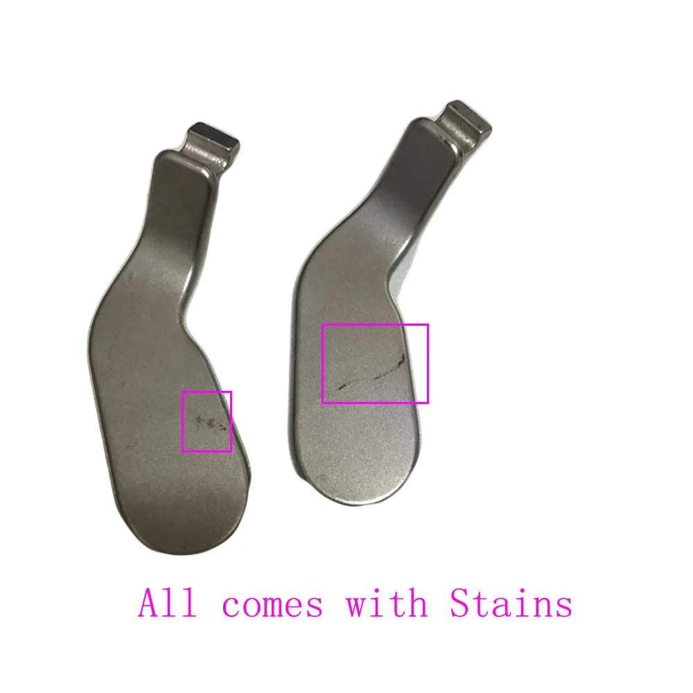 Оптовая продажа короткий длинный пользовательский контроллер Pro сменные задние