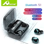 Беспроводные наушники-вкладыши с поддержкой Bluetooth 3500, 5,1 мА  ч