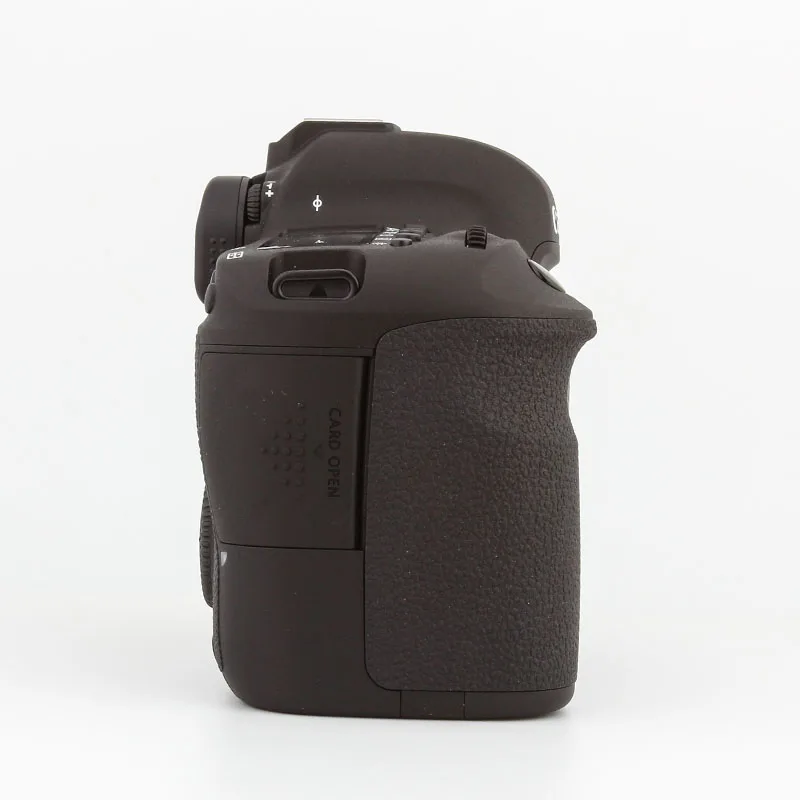 Полнокадровая цифровая зеркальная камера Canon 6D-20 2 МП-видео-Wi-Fi | Электроника