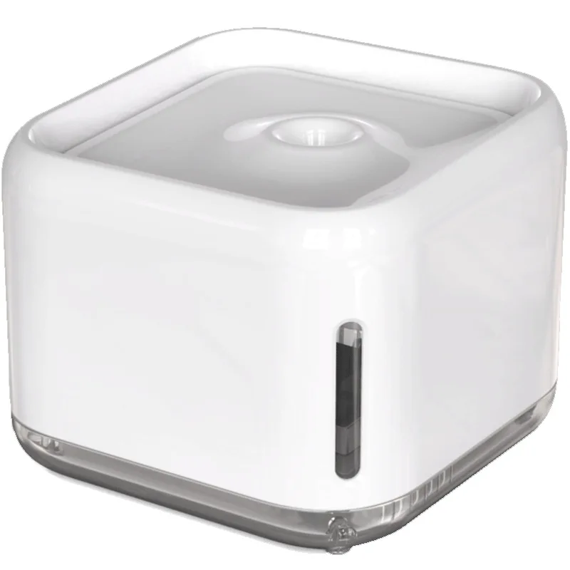 

Pet Electric Water Dispenser Cat Automatic Circulating Drinker Flowing Cat Bowl Cat Drinking Artifact Pet Supplies