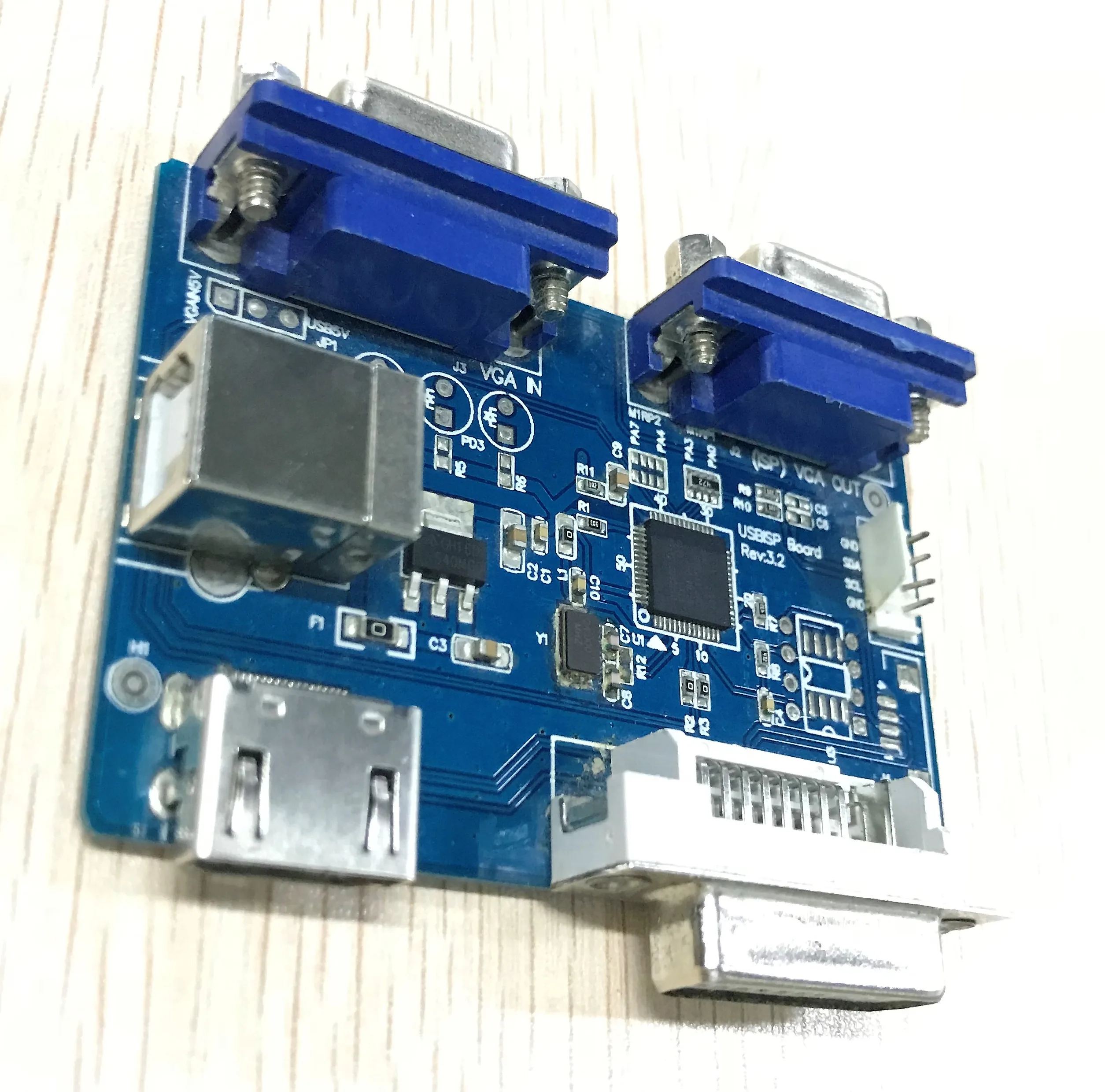 Инструмент для восстановления после отладки Realtek/инструмент разработки