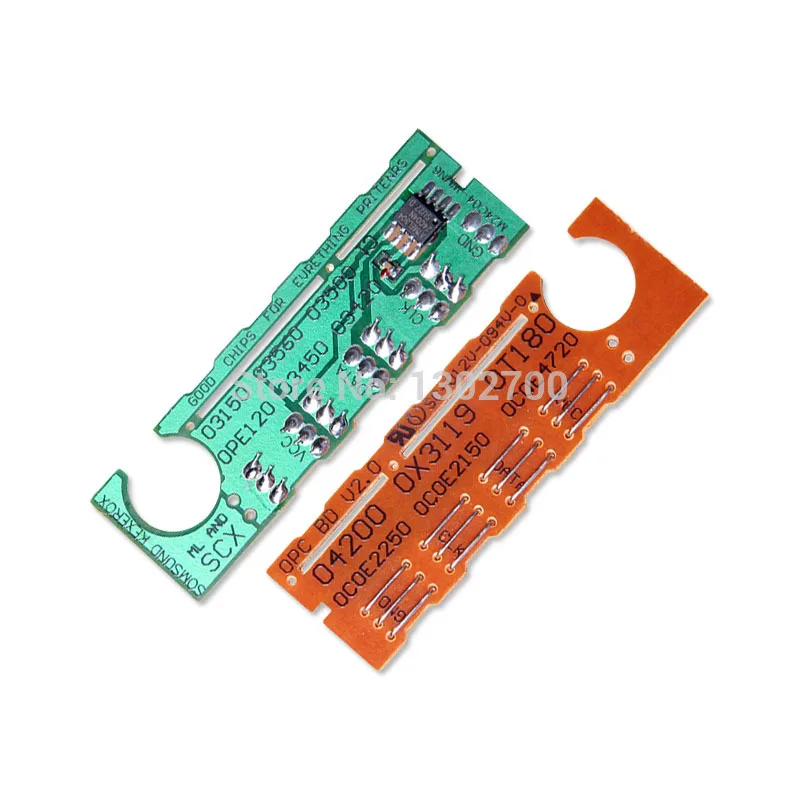 Чип картриджа с тонером 013R00625 для fuji Xerox WorkCentre 3119 3119|chip plate|chip driverchip decoder |