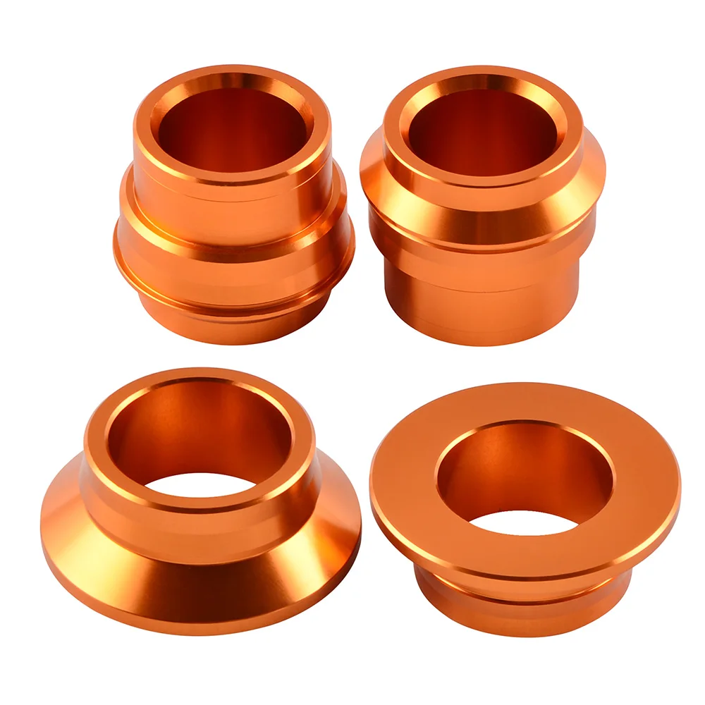 Переднее заднее колесо распорка ступицы воротники для KTM SX SXF XC XCF F 125 250 300 350 450 150 2016