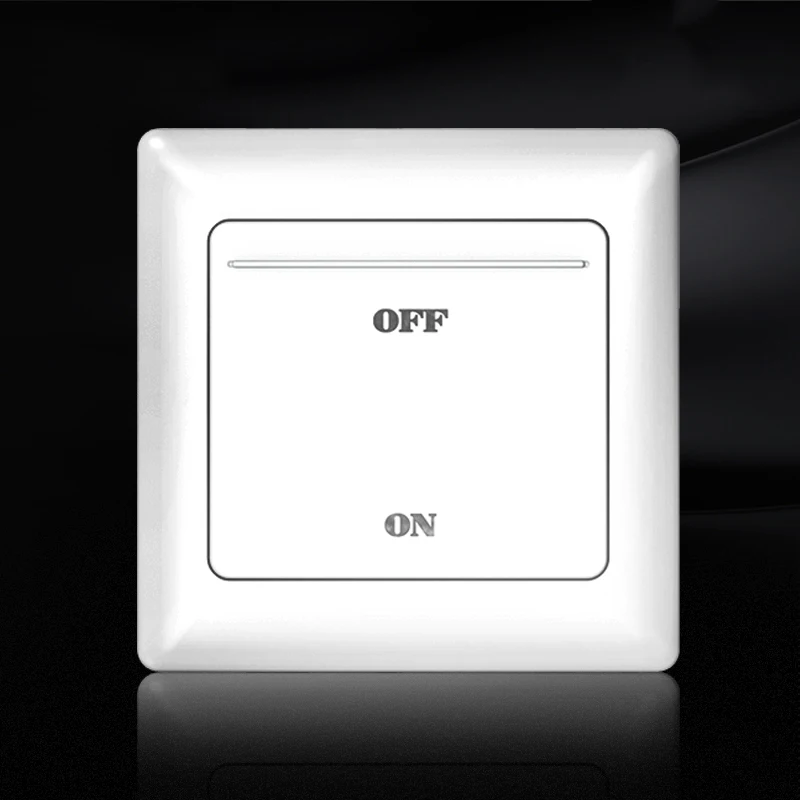 Двухскоростной переключатель используемый для воздушных амортизаторов систем