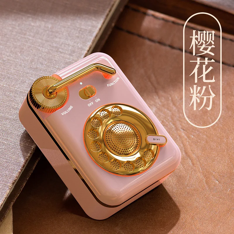 

Kapcice T7 Мини Bluetooth динамик Портативный беспроводной громкоговоритель звуковая система 3D стерео музыка объемный открытый динамик поддержка