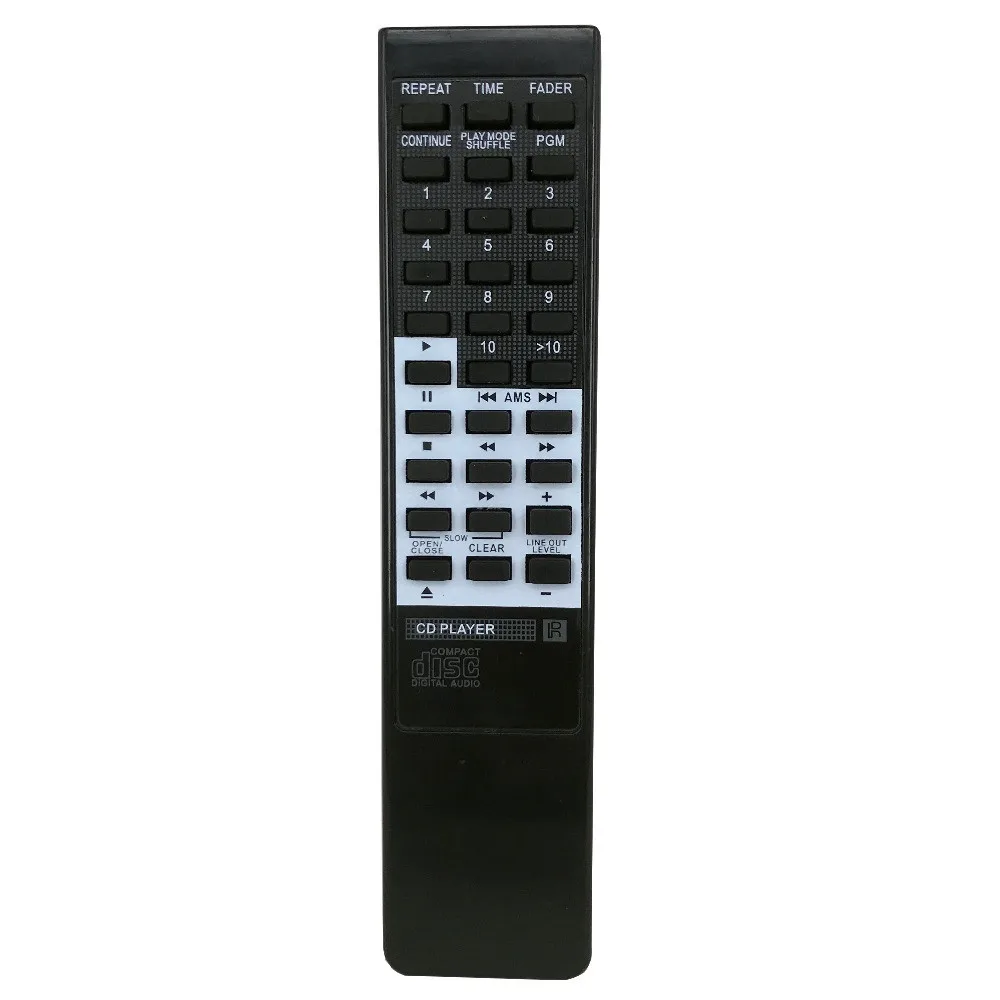 

General Remote Control For Sony RM-D195 RM-D420 CDP-S39 CDP-P79 CDP-261 CDP-297 CDP-361 CDP-213 Compact CD Player