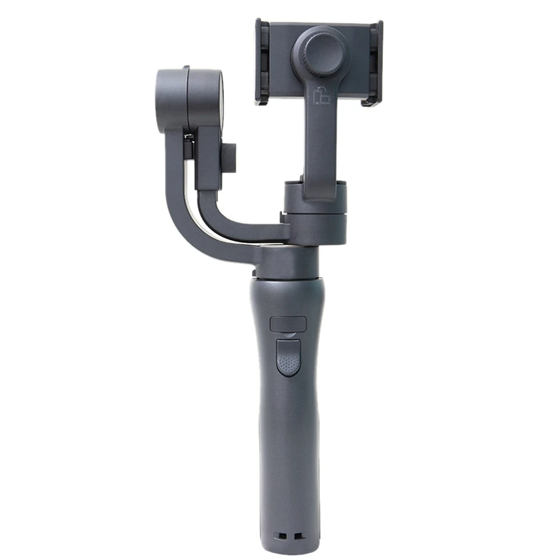 

S5B 3 Axis Bluetooth Handheld Gimbal Stabilizer Cellphone Video Record Smartphone Gimbal for Smartphone Action Camera