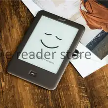 Электронная книга Tolino Shine1 устройство для чтения электронных книг с Wi-Fi 4 Гб электронные чернила сенсорный экран 6 дюймов 1024x758