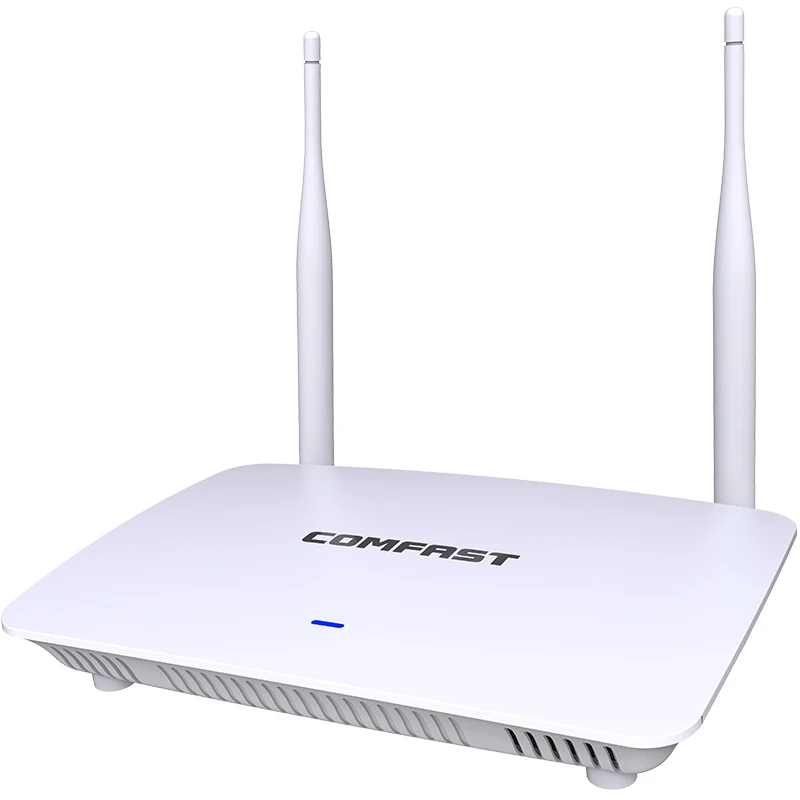 Новинка 2019 comfast CF WR623N 300 Мбит/с беспроводной Wi Fi роутер/режим AP 1WAN + 3LAN RJ45 порты с