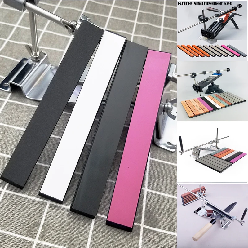 Новое поступление Профессиональный точильный камень для ножей 1500 3000 5000 6000