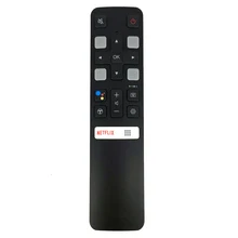 New Original TV Remote Control RC802V FMR1 RC802V FUR6 For TCL LCD TV 65P8S 55P8S 55EP680 50P8S 49S6800FS 49S6510FS