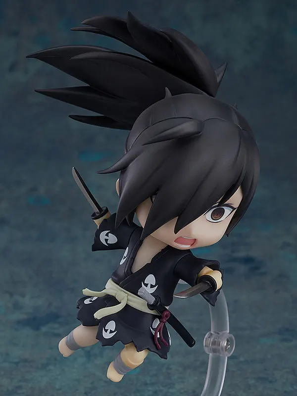 PrettyAngel-Оригинальная фигурка с хорошей улыбкой ГСК № 1144 Dororo Hyakkimaru | Игрушки и хобби