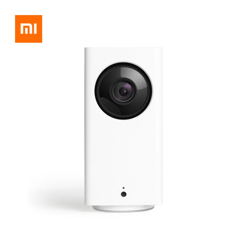Xiao mi jia Dafang умная IP камера 110 градусов 1080P FHD интеллектуальная безопасности Wi Fi