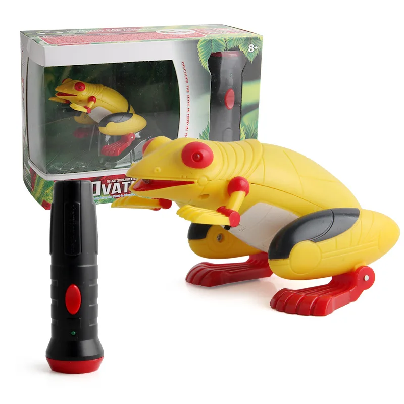 

Wireless Remote Control Mock Fake Crocodile Animal Prank Joke Scary Trick Toy