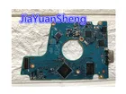 Toshiba HDD PCBлогическая платаG4330AFKNAPC A4330A P-18 MQ04UBF100 MQ04UBD200