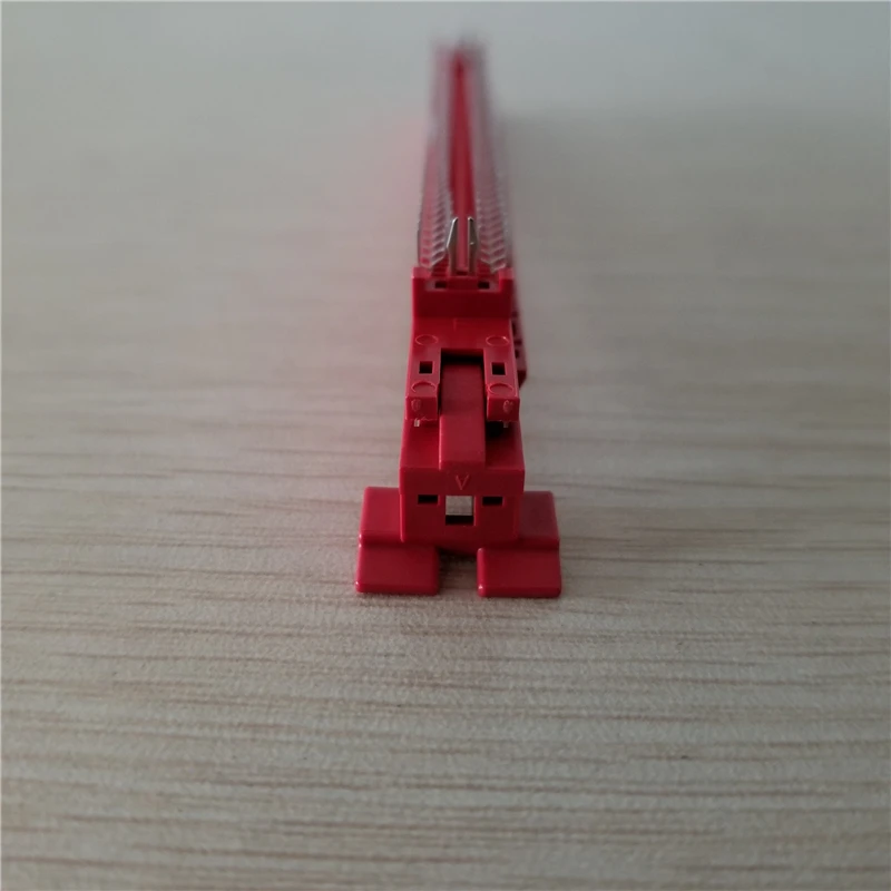 10 шт. PCI-E PCI Express 16X3 0 164Pin материнская плата ремонт сменный слот-карта красный для