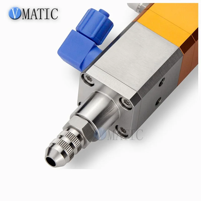 Бесплатная доставка новый дизайн игольчатый Дозирующий клапан дозирования клея