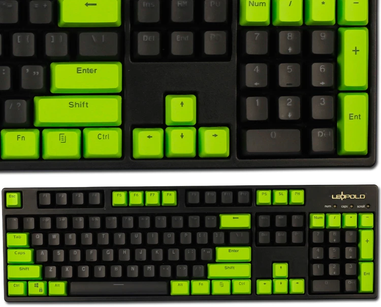 1 комплект ANSI 104 87 Механическая клавиатура PBT с подсветкой ключ колпачок для MX переключатели полупрозрачный ключ крышка s Для EVA Sunshine Dolch queen