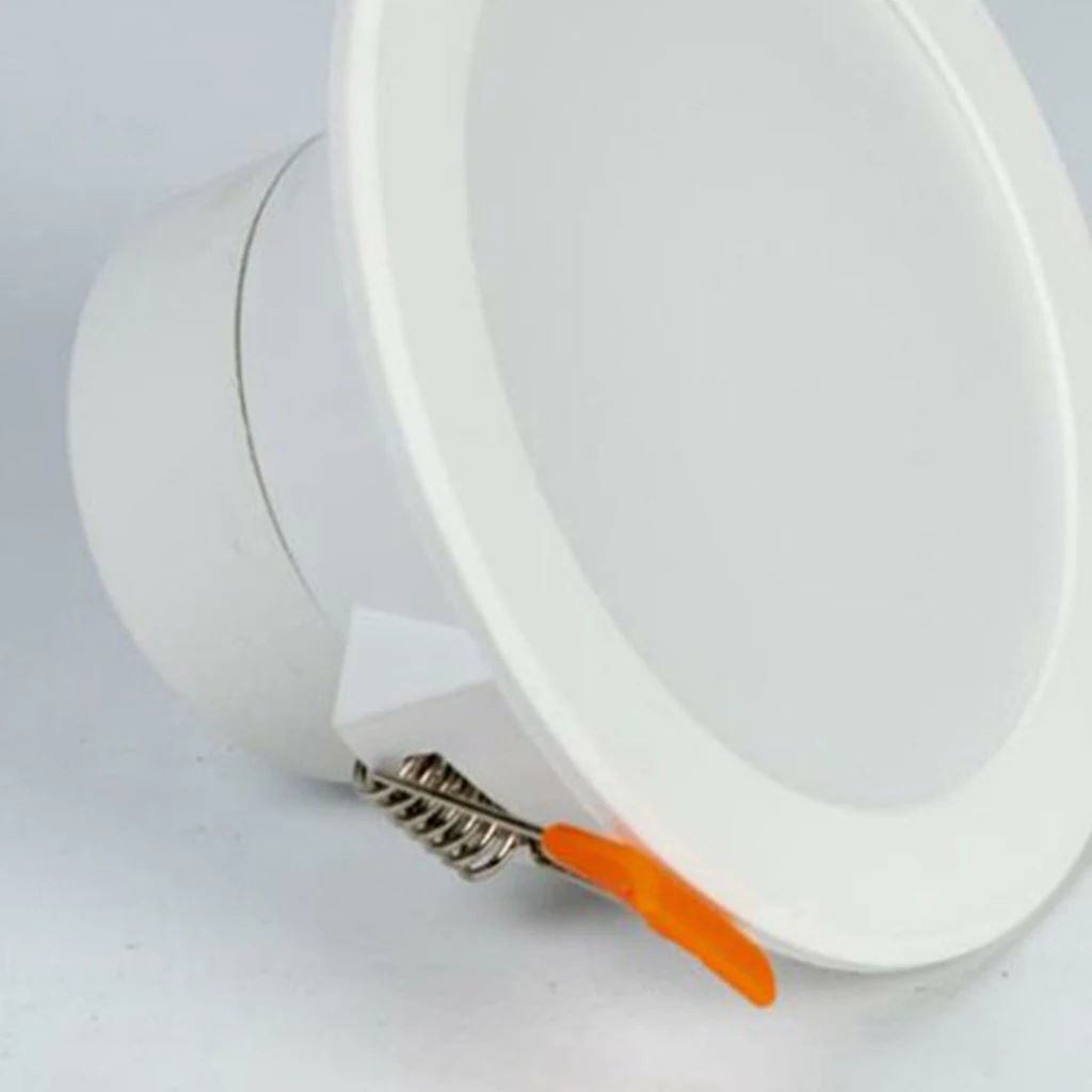 

WiFi Smart LED Dimmable Spot Light Downlight RGB Voice Control Eye Caring
