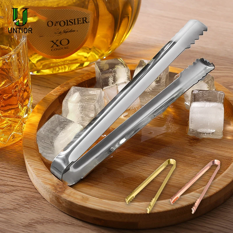 UNTIOR зажим для виски вина льда нержавеющая сталь пищевой класс домашние кухонные