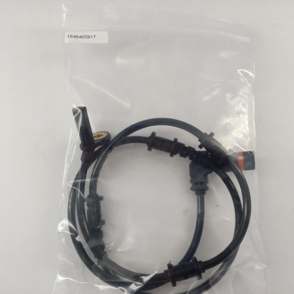

Front L/R ABS Wheel Speed Sensor For MERCEDES BENZ W164 OEM 1645400917